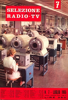 Rivista Selezione Radio